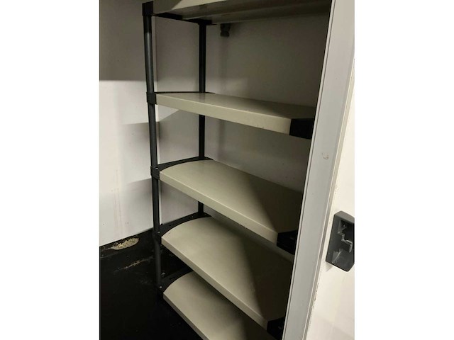 2018 isomasters koelcel - afbeelding 8 van  10