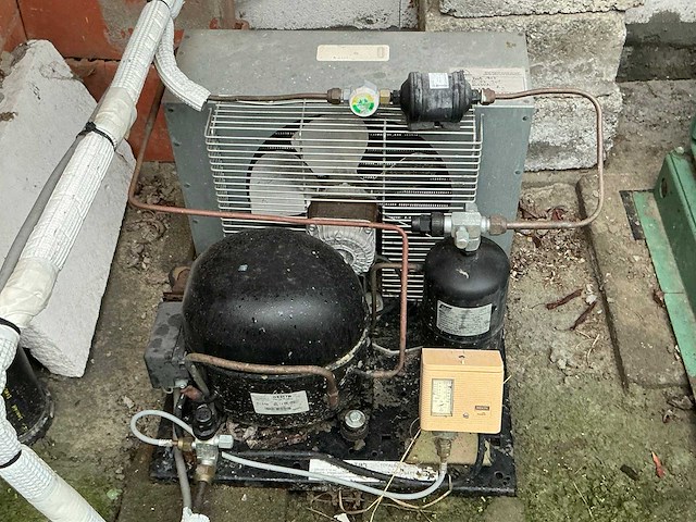 2018 isomasters koelcel - afbeelding 10 van  10