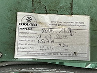 2018 isomasters vriescel - afbeelding 2 van  10