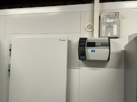 2018 isomasters vriescel