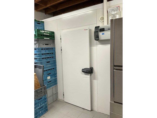 2018 isomasters vriescel - afbeelding 3 van  10