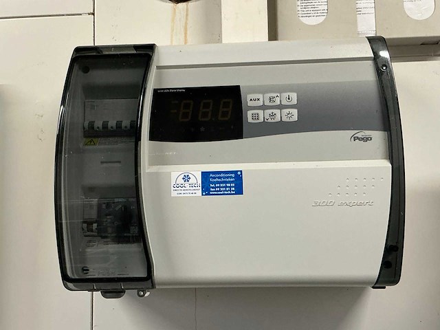 2018 isomasters vriescel - afbeelding 4 van  10