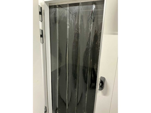 2018 isomasters vriescel - afbeelding 5 van  10