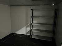 2018 isomasters vriescel - afbeelding 7 van  10