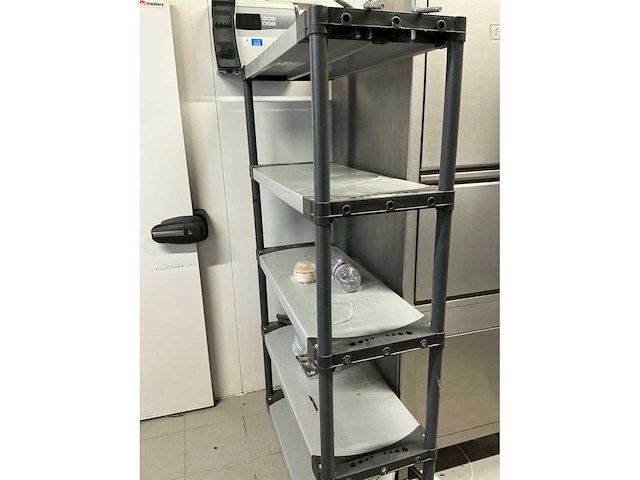 2018 isomasters vriescel - afbeelding 9 van  10