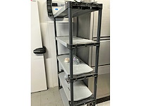 2018 isomasters vriescel - afbeelding 9 van  10