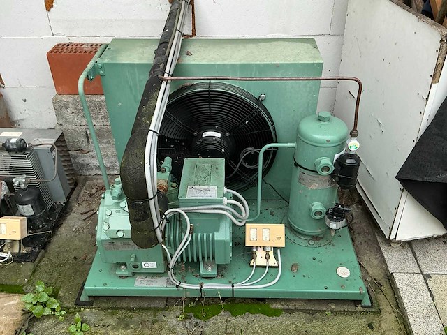 2018 isomasters vriescel - afbeelding 10 van  10