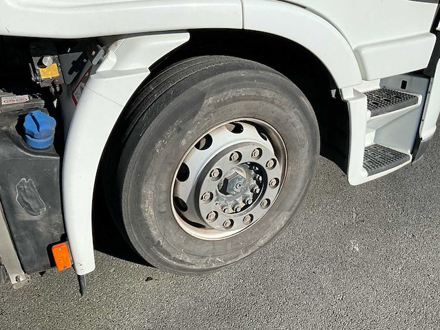 2018 iveco as440t/p vrachtwagen - afbeelding 5 van  34