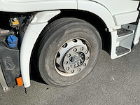 2018 iveco as440t/p vrachtwagen - afbeelding 5 van  34