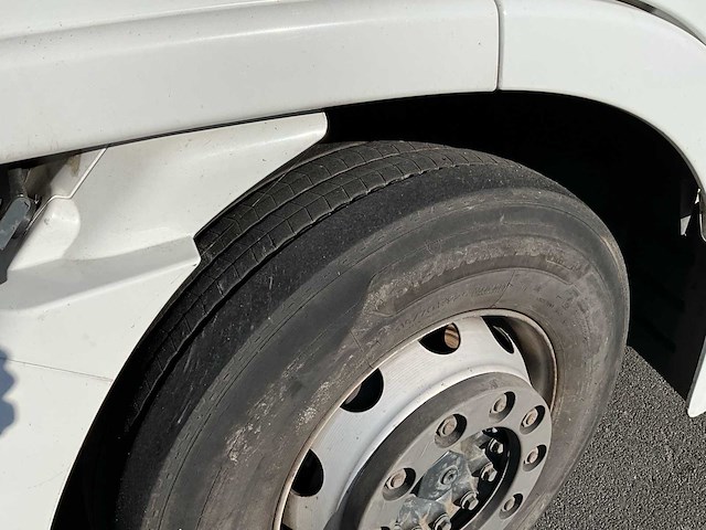 2018 iveco as440t/p vrachtwagen - afbeelding 35 van  52