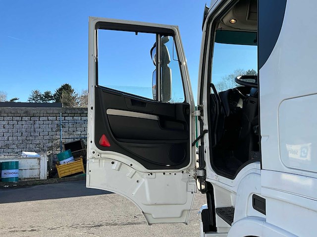2018 iveco as440t/p vrachtwagen - afbeelding 6 van  34
