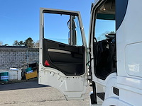 2018 iveco as440t/p vrachtwagen - afbeelding 6 van  34