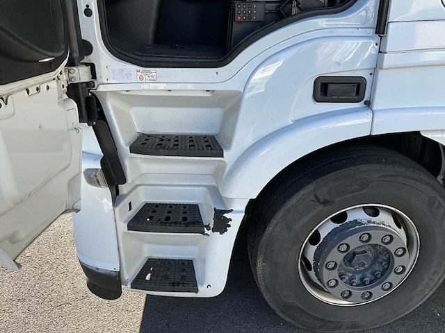 2018 iveco as440t/p vrachtwagen - afbeelding 7 van  34