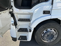 2018 iveco as440t/p vrachtwagen - afbeelding 7 van  34