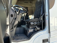2018 iveco as440t/p vrachtwagen - afbeelding 8 van  34