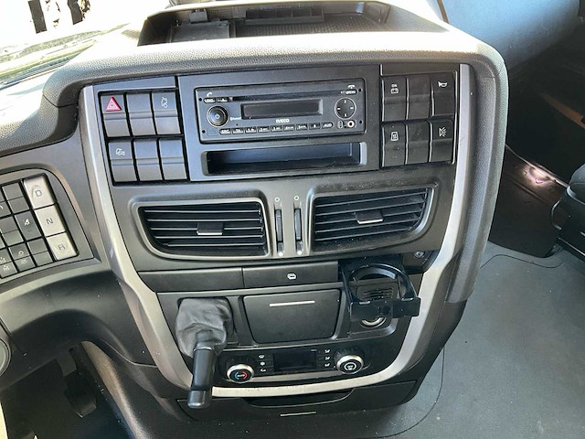 2018 iveco as440t/p vrachtwagen - afbeelding 10 van  34