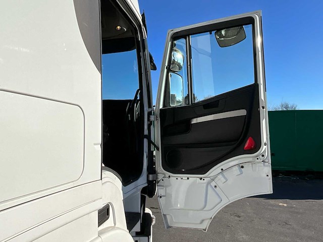 2018 iveco as440t/p vrachtwagen - afbeelding 14 van  34
