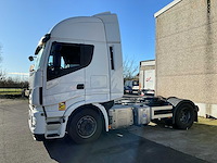 2018 iveco as440t/p vrachtwagen - afbeelding 37 van  52