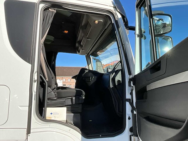 2018 iveco as440t/p vrachtwagen - afbeelding 43 van  52
