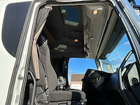 2018 iveco as440t/p vrachtwagen - afbeelding 17 van  34