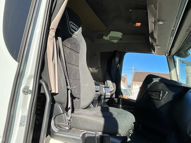 2018 iveco as440t/p vrachtwagen - afbeelding 41 van  52