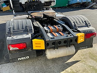 2018 iveco as440t/p vrachtwagen - afbeelding 18 van  34
