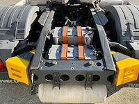 2018 iveco as440t/p vrachtwagen - afbeelding 49 van  52