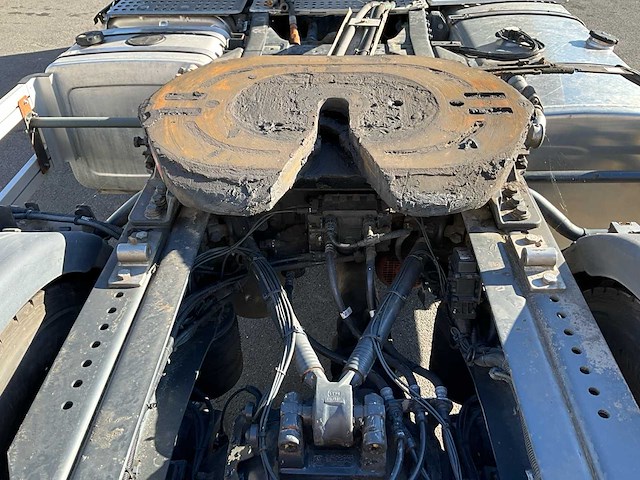 2018 iveco as440t/p vrachtwagen - afbeelding 20 van  34