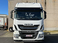 2018 iveco as440t/p vrachtwagen - afbeelding 15 van  34