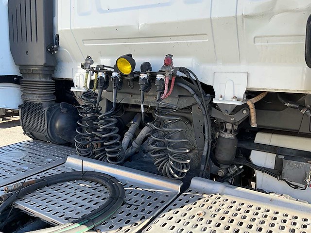 2018 iveco as440t/p vrachtwagen - afbeelding 44 van  52