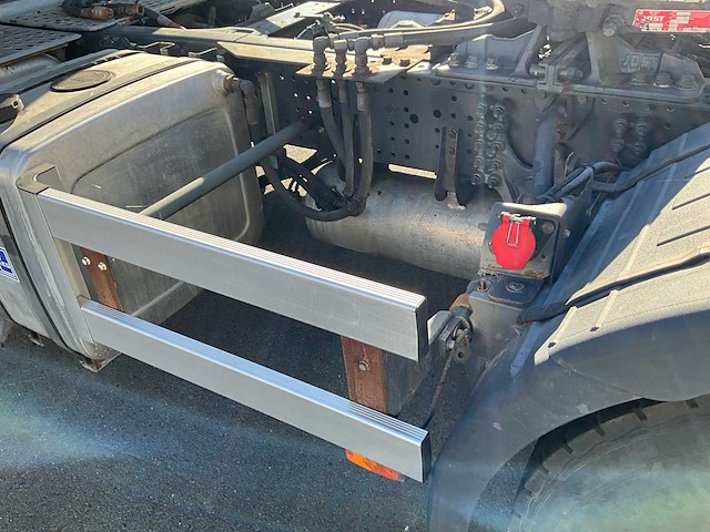 2018 iveco as440t/p vrachtwagen - afbeelding 25 van  34