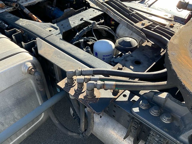 2018 iveco as440t/p vrachtwagen - afbeelding 42 van  52