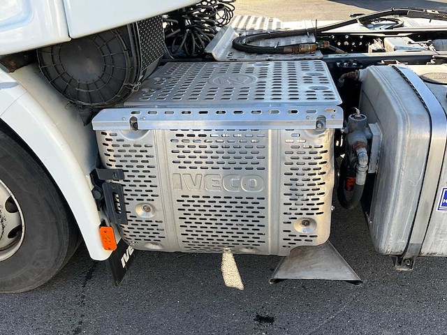 2018 iveco as440t/p vrachtwagen - afbeelding 29 van  34