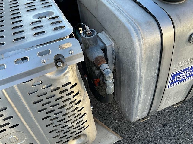 2018 iveco as440t/p vrachtwagen - afbeelding 30 van  34