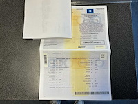 2018 iveco as440t/p vrachtwagen - afbeelding 32 van  34