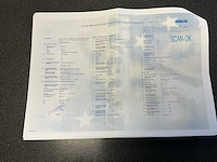 2018 iveco as440t/p vrachtwagen - afbeelding 46 van  52