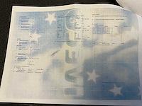 2018 iveco as440t/p vrachtwagen - afbeelding 33 van  34