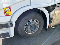 2018 iveco as440t/p vrachtwagen - afbeelding 52 van  52