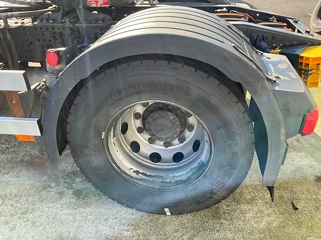 2018 iveco as440t/p vrachtwagen - afbeelding 34 van  34