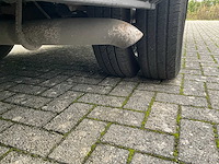 2018 iveco daily lichte vracht - euro 6b - geldige technische keuring - afbeelding 2 van  50