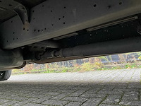 2018 iveco daily lichte vracht - euro 6b - geldige technische keuring - afbeelding 3 van  50