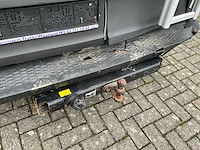 2018 iveco daily lichte vracht - euro 6b - geldige technische keuring - afbeelding 4 van  50