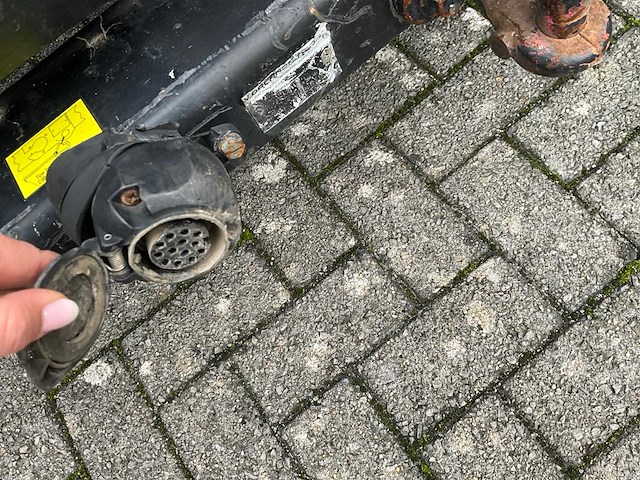 2018 iveco daily lichte vracht - euro 6b - geldige technische keuring - afbeelding 5 van  50