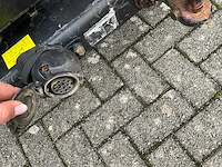 2018 iveco daily lichte vracht - euro 6b - geldige technische keuring - afbeelding 5 van  50