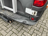 2018 iveco daily lichte vracht - euro 6b - geldige technische keuring - afbeelding 6 van  50