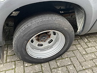 2018 iveco daily lichte vracht - euro 6b - geldige technische keuring - afbeelding 7 van  50