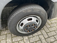 2018 iveco daily lichte vracht - euro 6b - geldige technische keuring - afbeelding 8 van  50