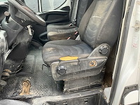 2018 iveco daily lichte vracht - euro 6b - geldige technische keuring - afbeelding 15 van  50