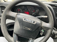 2018 iveco daily lichte vracht - euro 6b - geldige technische keuring - afbeelding 17 van  50