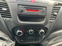 2018 iveco daily lichte vracht - euro 6b - geldige technische keuring - afbeelding 20 van  50